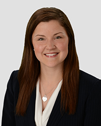 Associate Attorney Ashley L. Goodchild