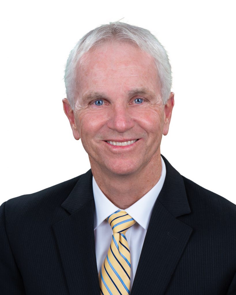 Gary J. Kinyon Bradley & Faulkner PC